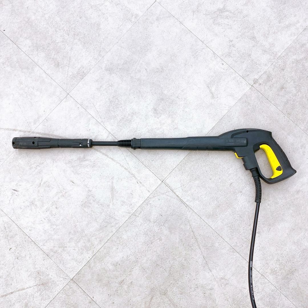 KARCHER K5 Premium Silent 高圧洗浄機本体 50Hz