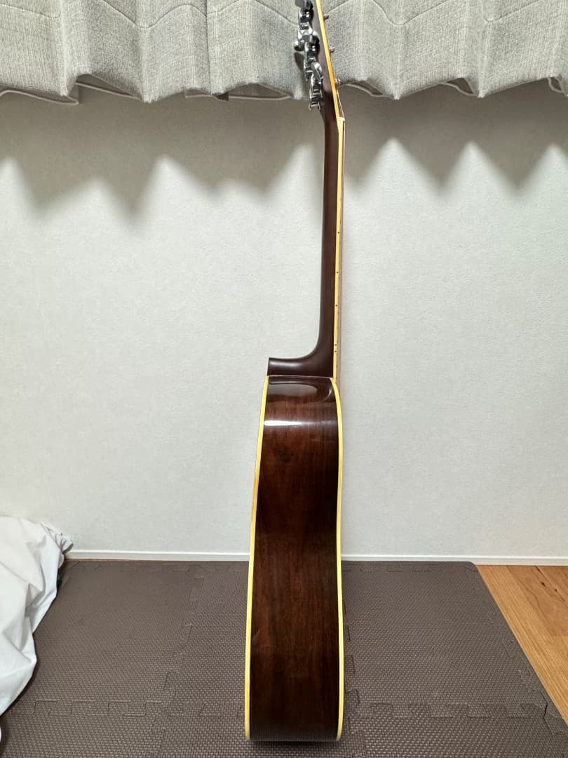 ヤマハギターFG-251B