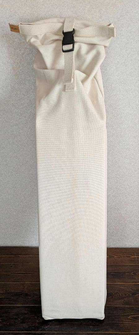 play ヒノキロールテーブル　Lサイズ