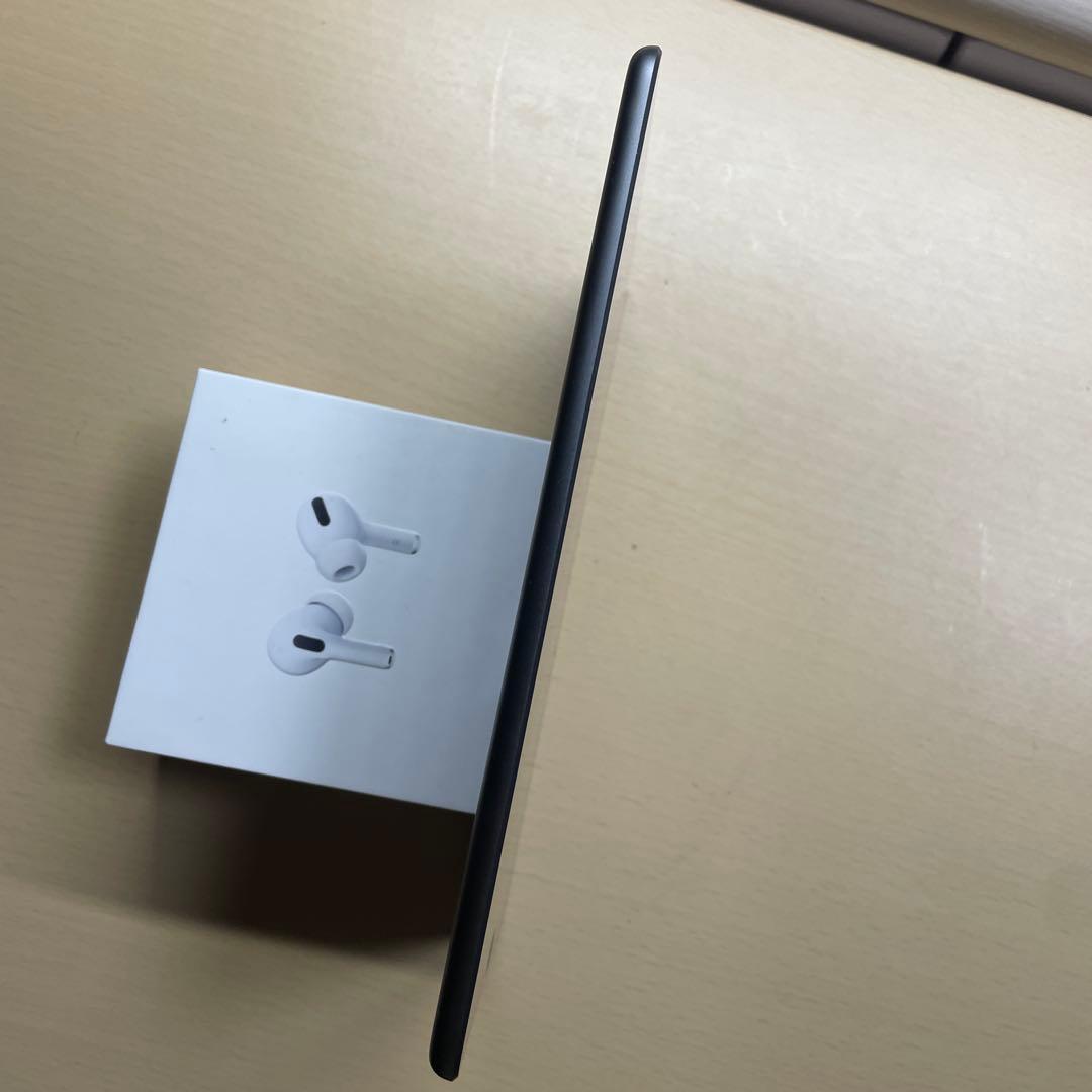 iPad mini5 第５世代　256GB Wi-Fi 割れなし