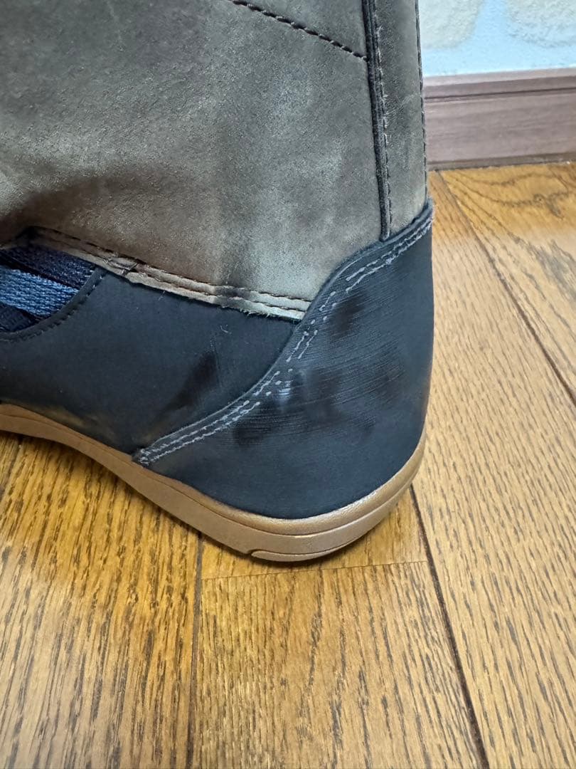 20-21 DEELUXE ARETH RIN TF アースリン