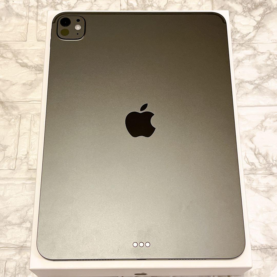 iPad pro M5 11インチ　スペースブラック　256GB Wi-Fi