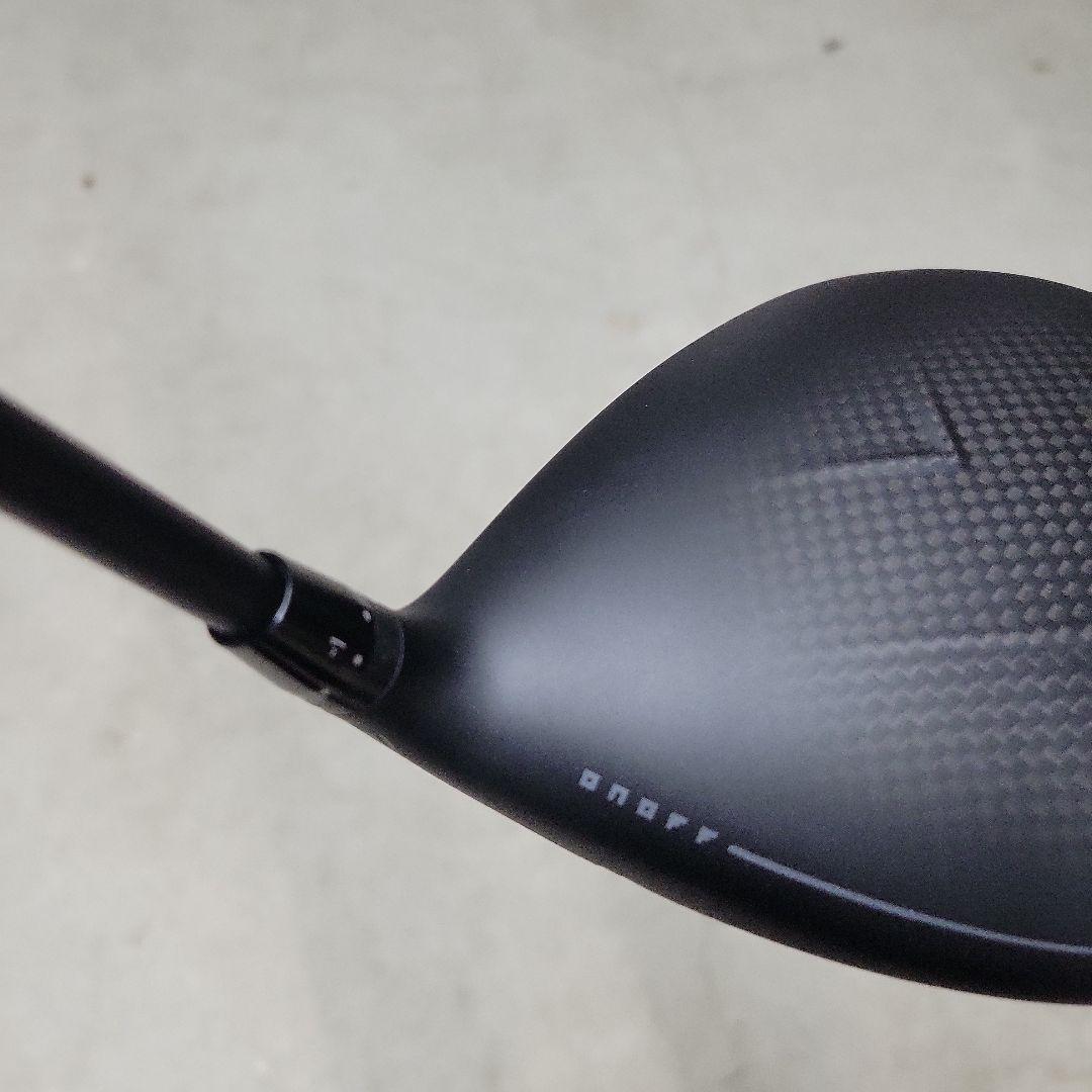 値下げしました‼️ オノフ クロ ドライバー　10.5