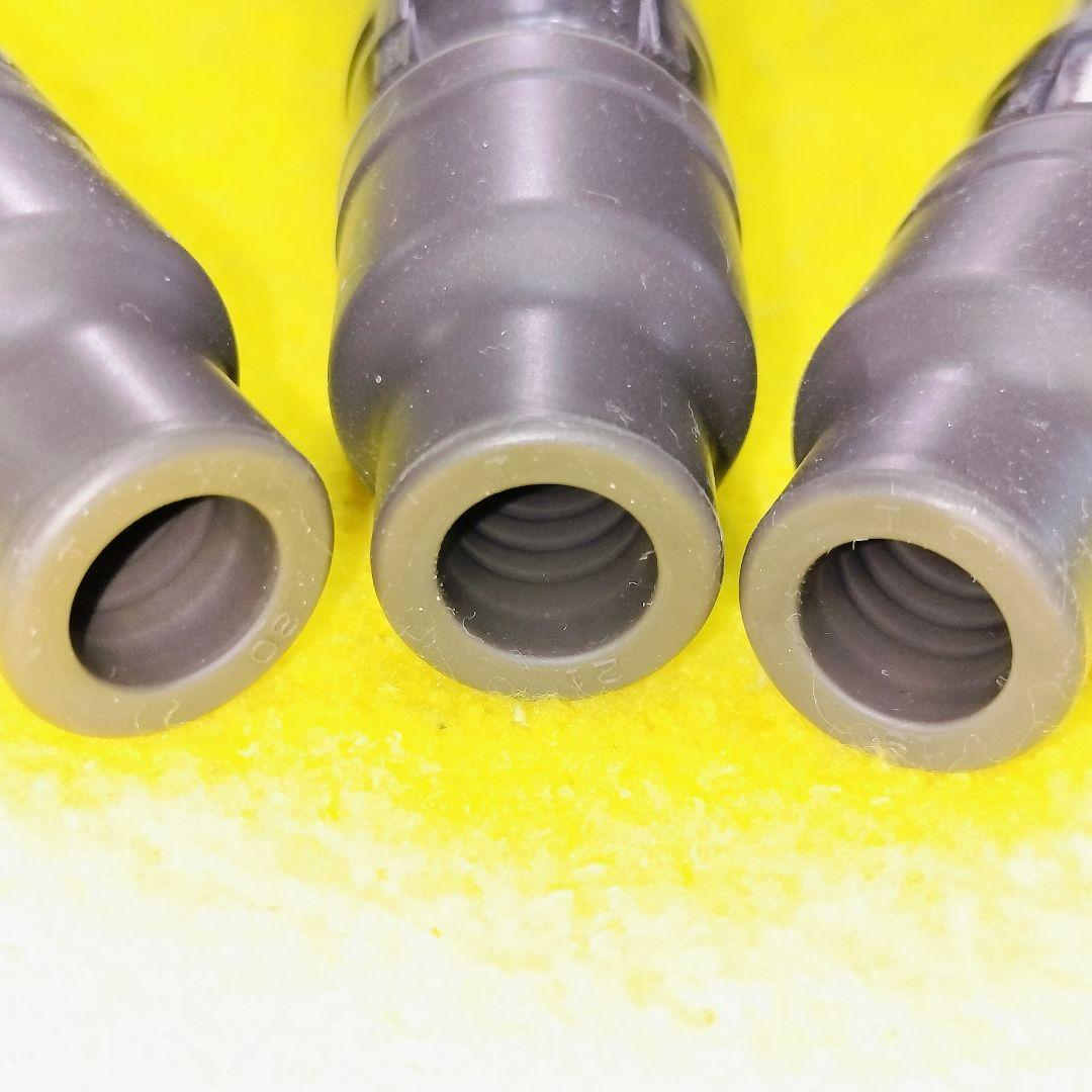 【燃費向上に‼️】ジムニー ワゴンR エブリイなどにイグニッションコイルNL3⑬