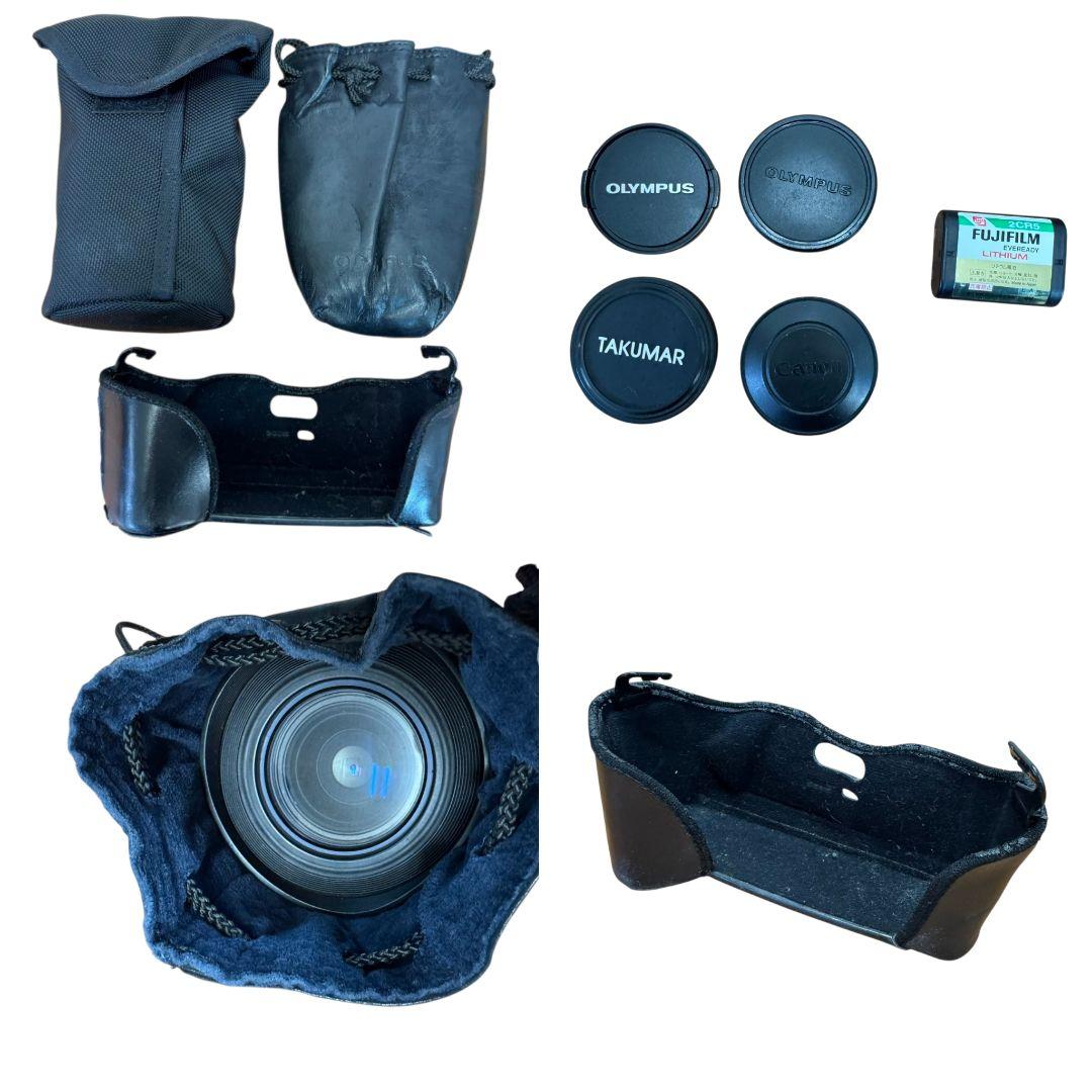 希少 PENTAX SFX タムロン 70-200mm PENTAX-ZOOM