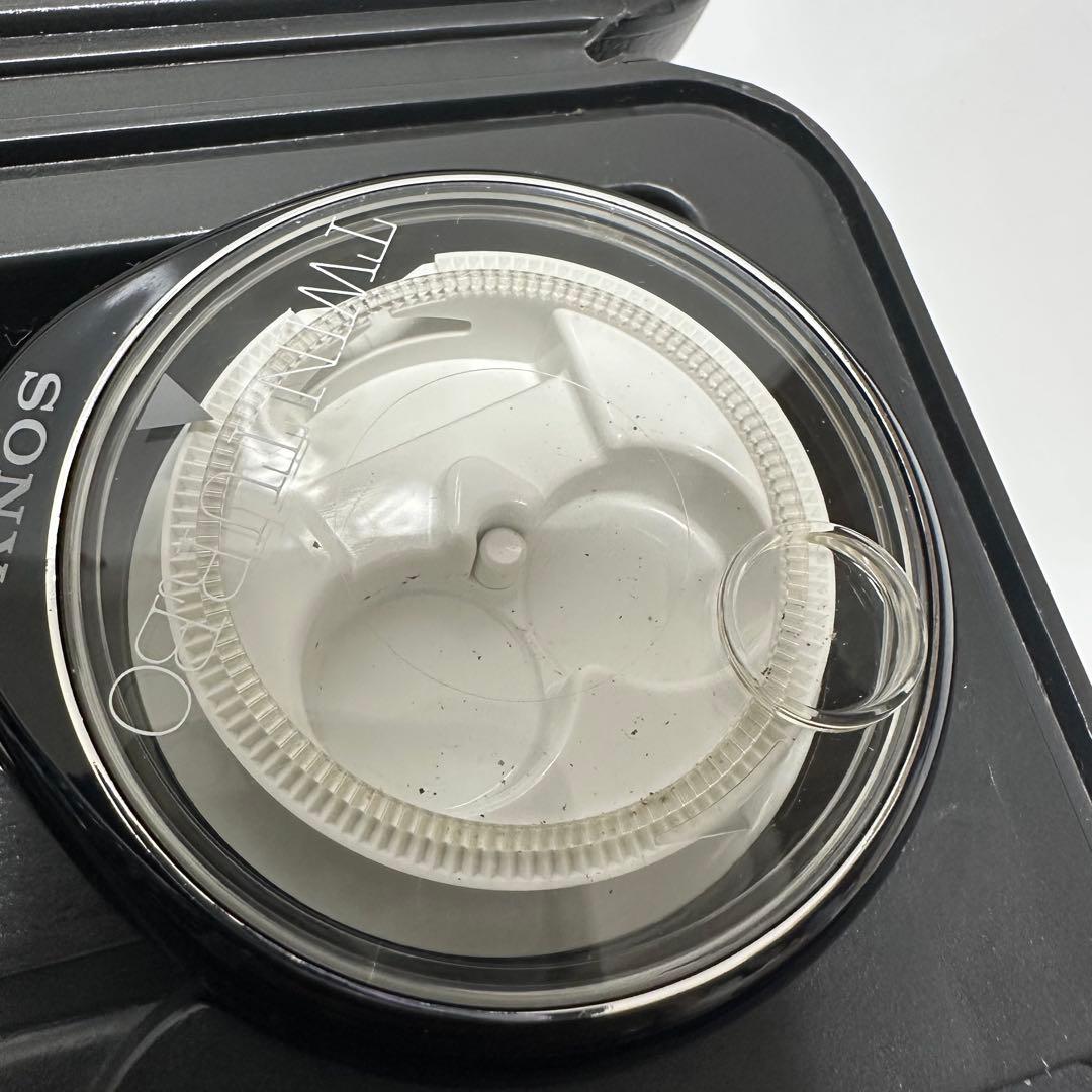 SONY ICF-SW1S ソニー　ジャンク