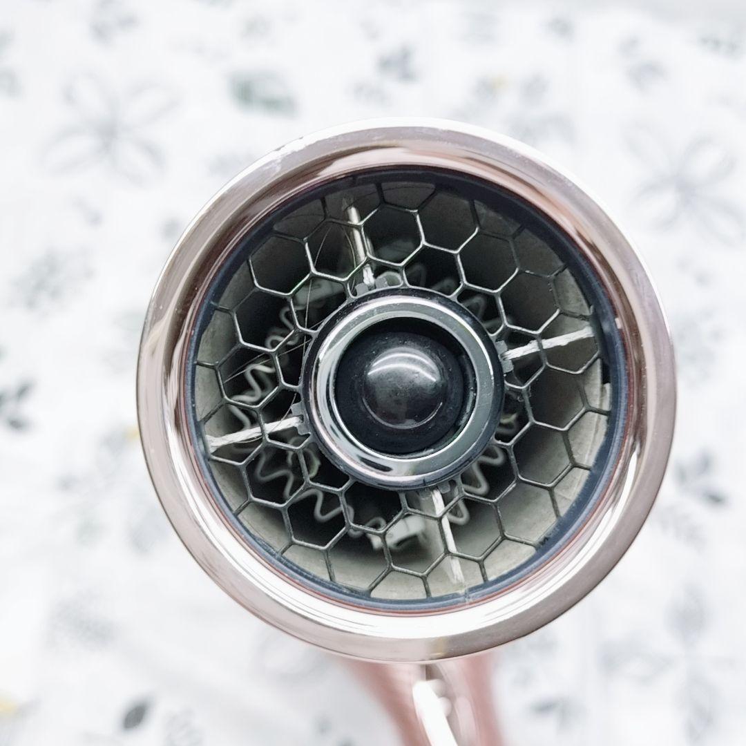 ほぼ未使用⭐️Refa リファ ビューティック ドライヤー プロ MTG