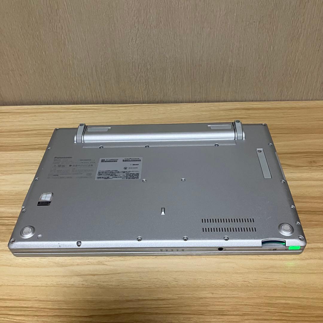 第10世代 レッツノート LV9 i5 Windows11 14型フルHD