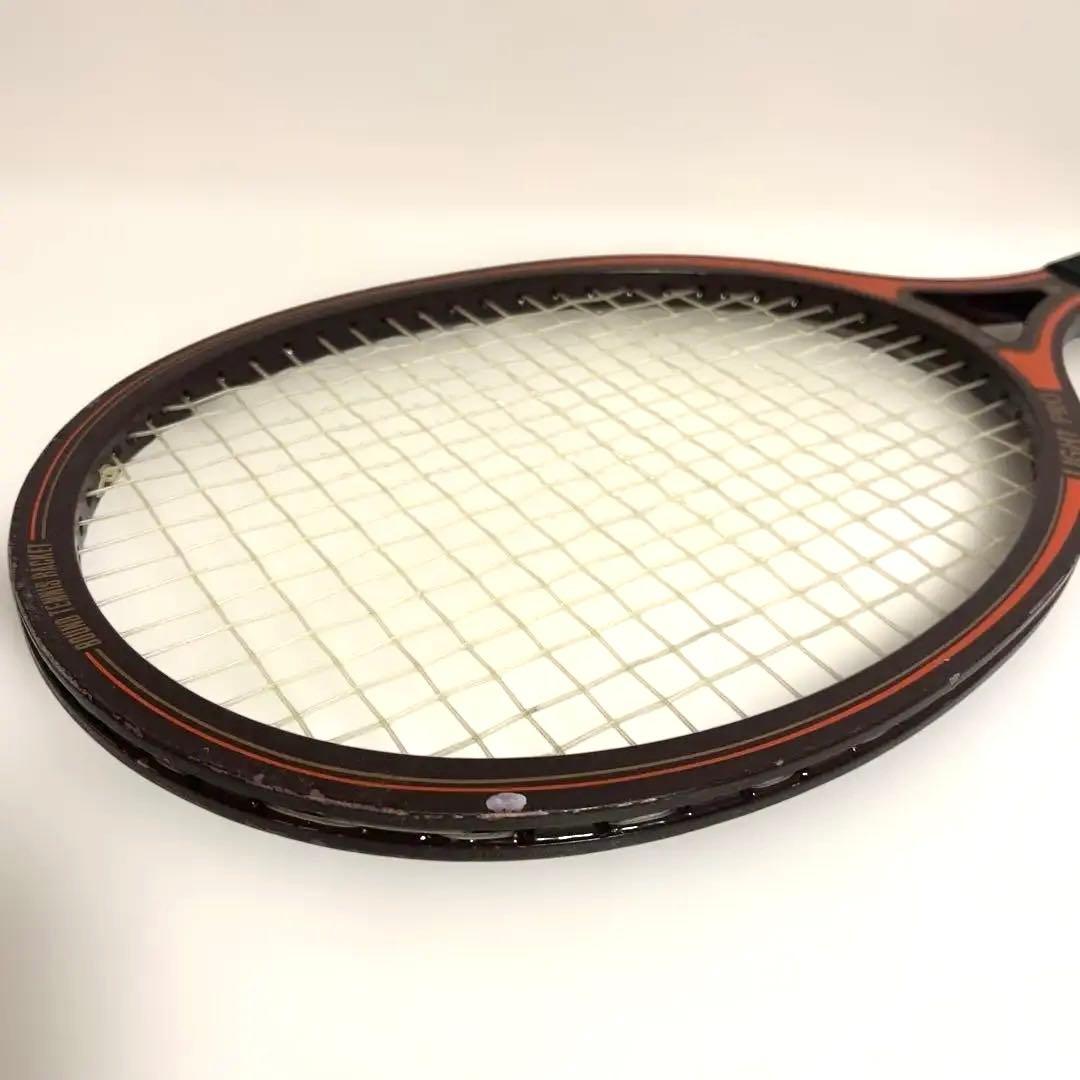 BOUNDARY LIGHT PRO バウンドテニスラケット 2本セット