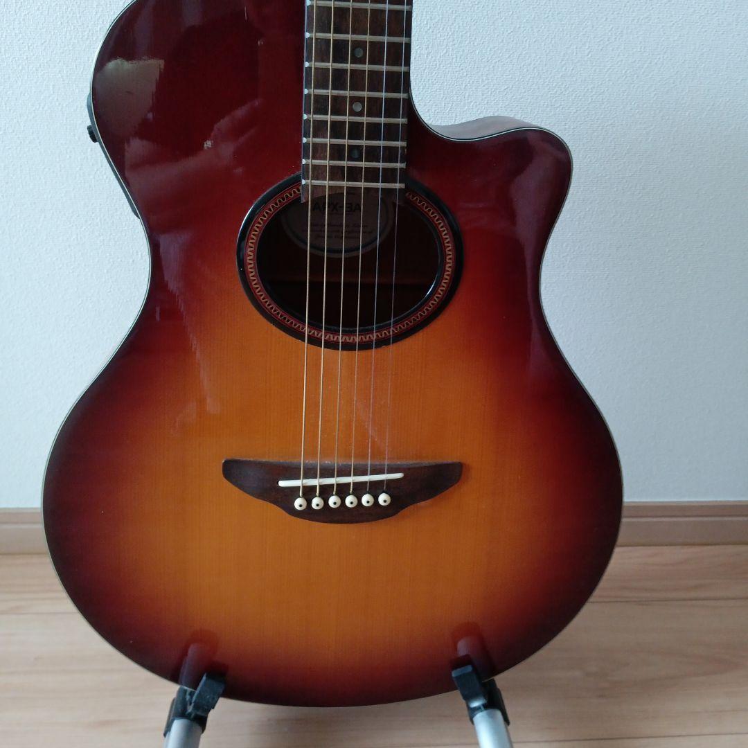 ヤマハ APX-3A YAMAHA APX-3A エレアコ