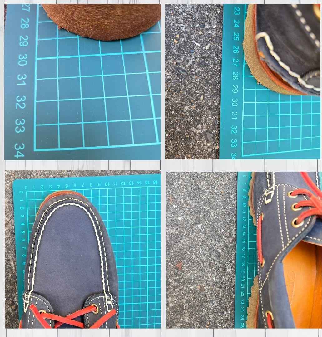 に*ろ様 Timberland ティンバーランド3eye Classic Lug