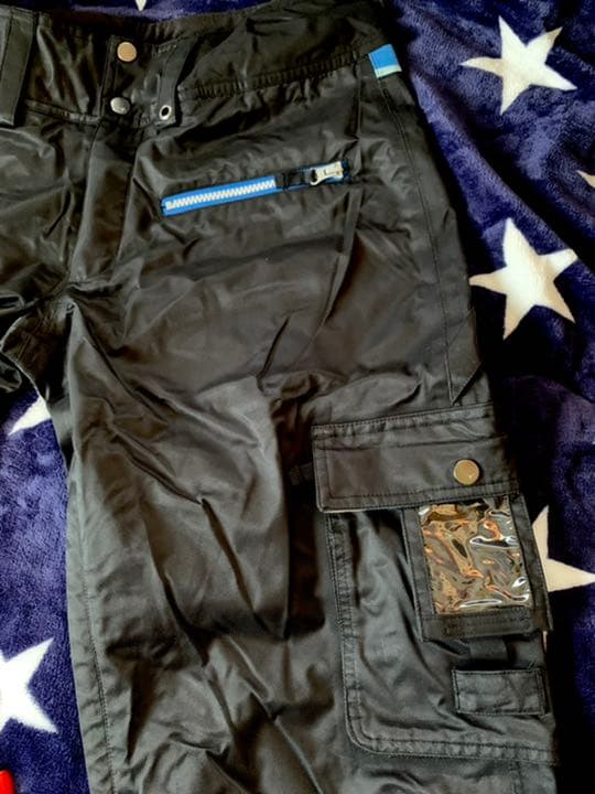 BURTON ウェア上下セット