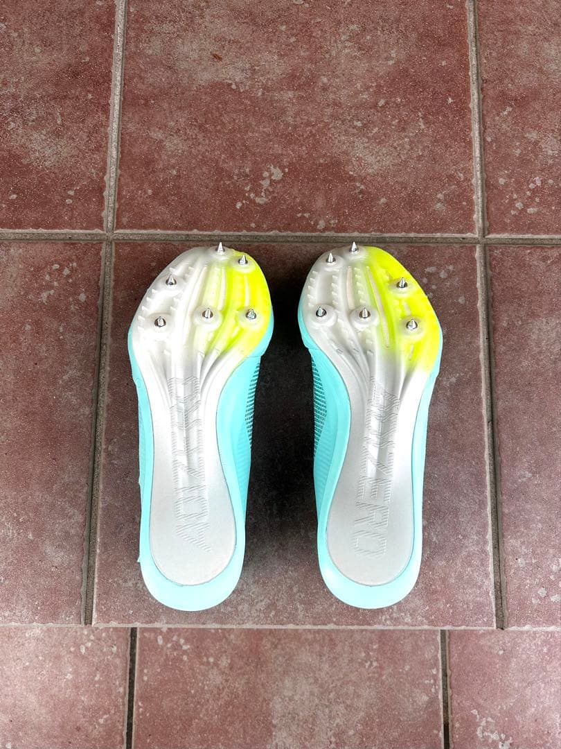 ADIDAS adizero finesse-アディゼロフィネス- 25.5cm