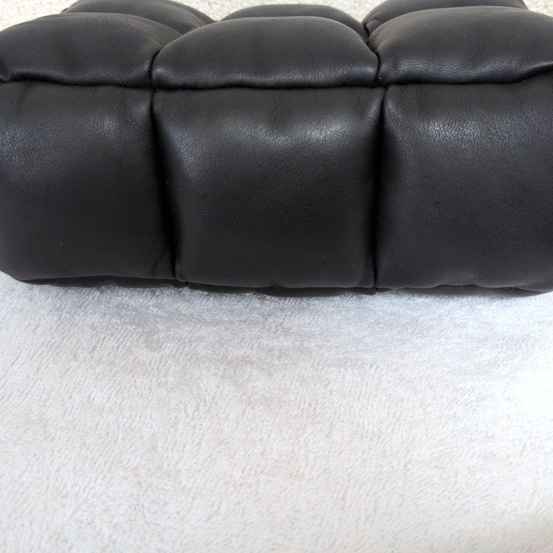 VIOLAd'ORO * Demi-Luxe BEAMS ショルダーバッグ