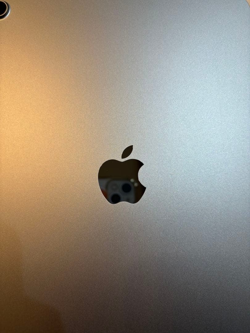 【未使用に近い】iPad Air 11インチ（M3） Wi-Fi 128GB