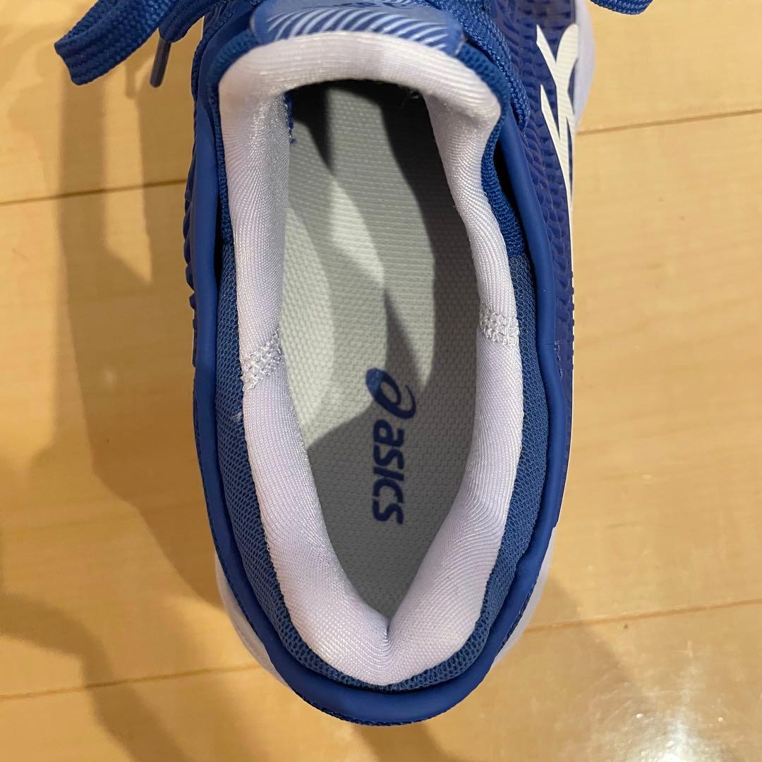 【未使用・タグ付】アシックス COURT FF3 NOVAK テニスシューズ