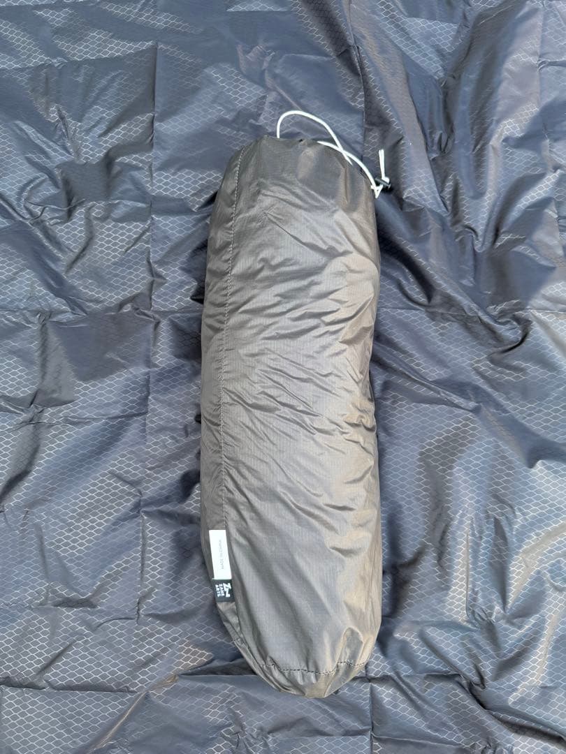 大人気テント！ゼインアーツ ヤール1 YAR-1