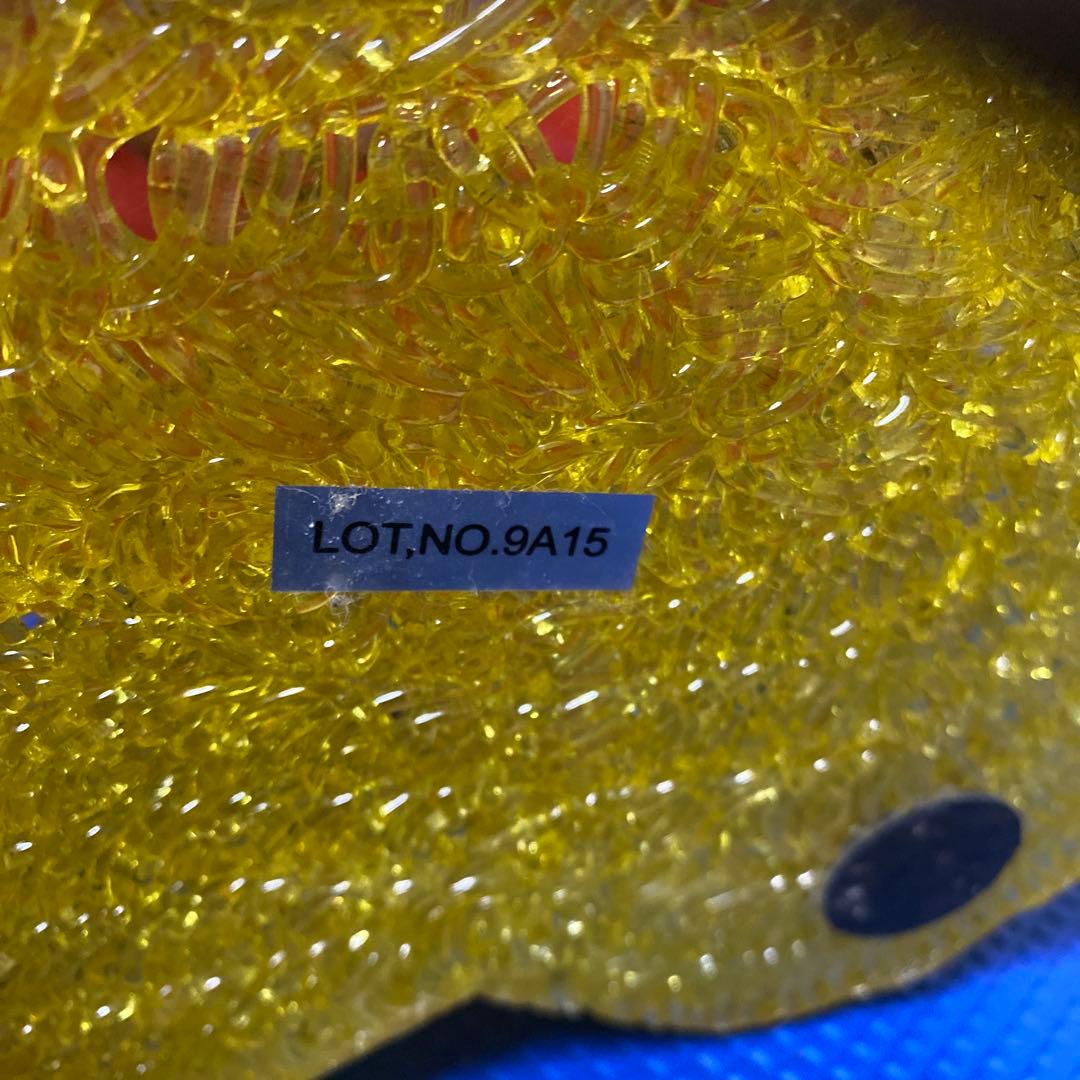 ブリリアントライト アンパンマン 大 人形のみ