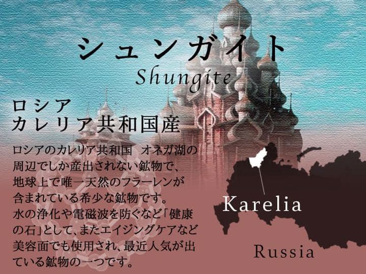 ★特選NEW★希少レア☆奇跡の石【シュンガイトフラワーオブライフプレート 】❤️