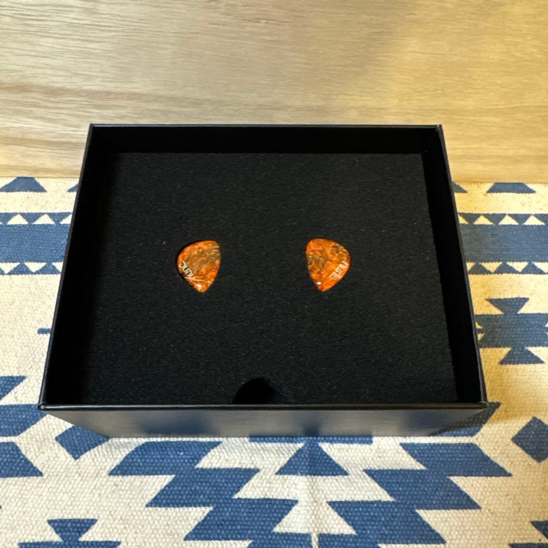 DUNU x Gizaudio DaVinci イヤホン