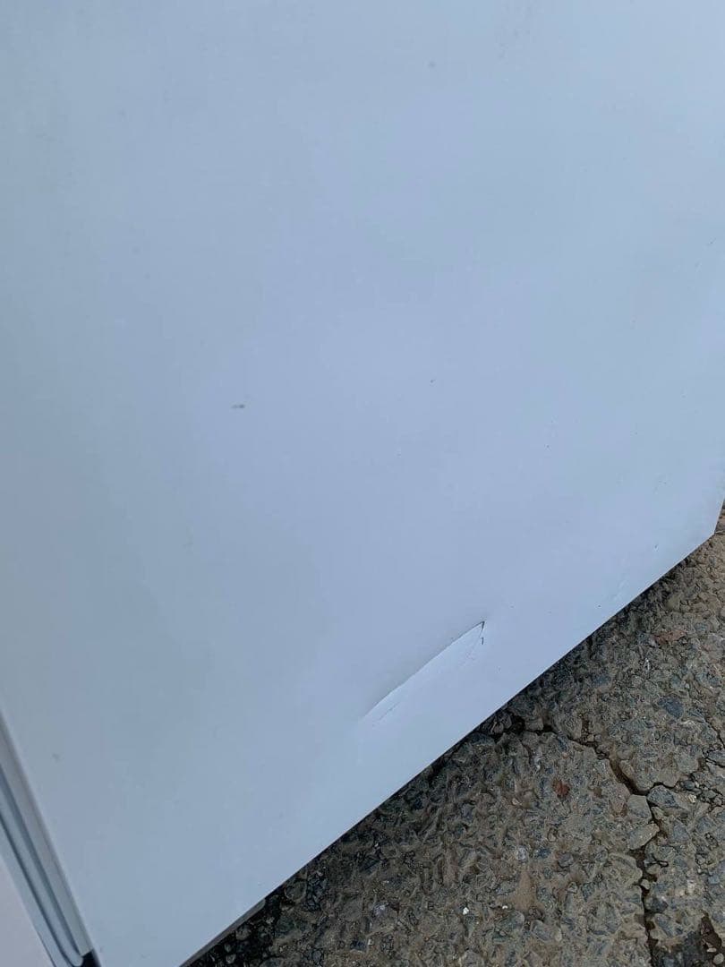 ♦Hisense 2ドア冷凍冷蔵庫【2020年製】HR-D15C