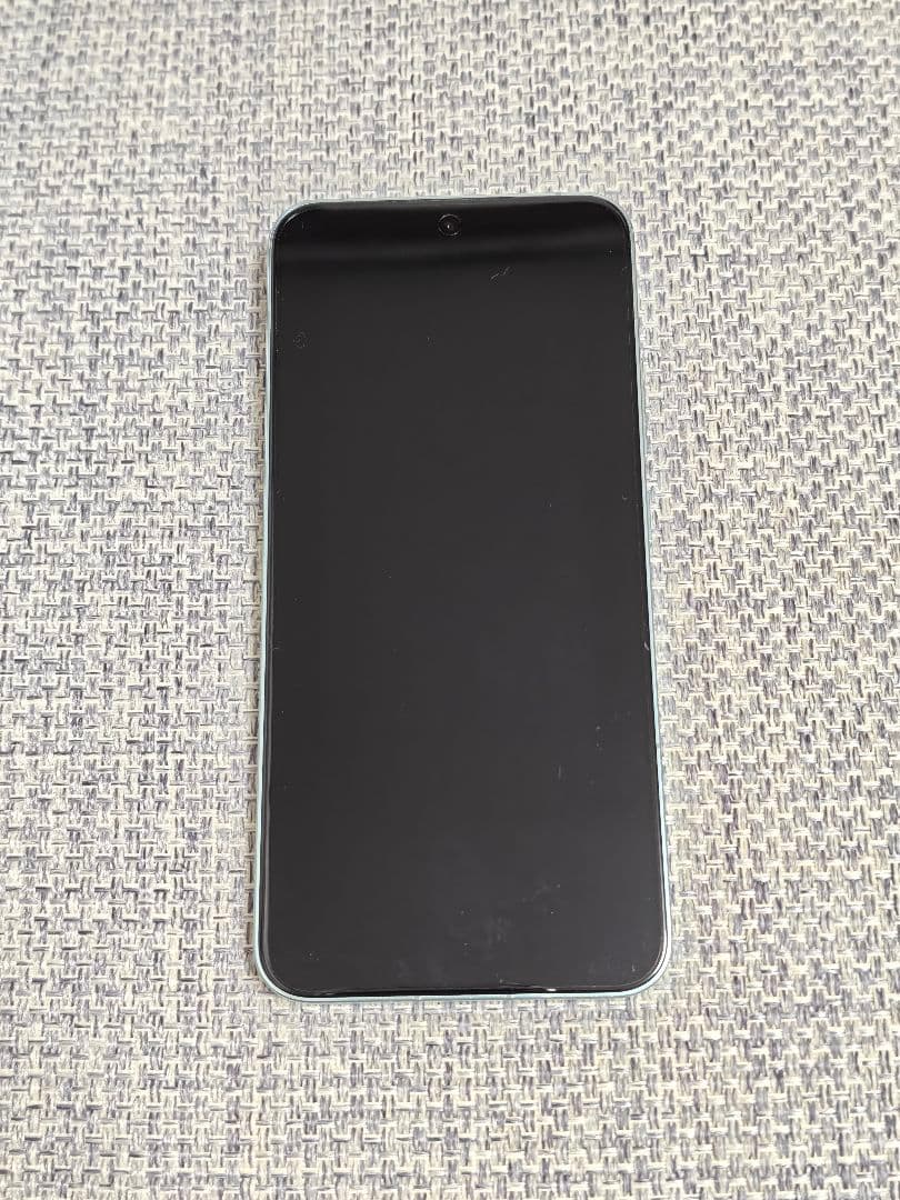 【新品同様】Xiaomi 14 グローバル版 12/512GB グリーン