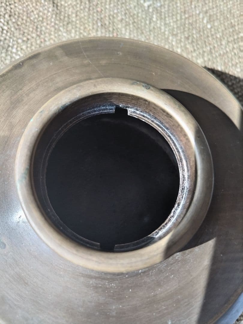 茶道具　水注・杓立