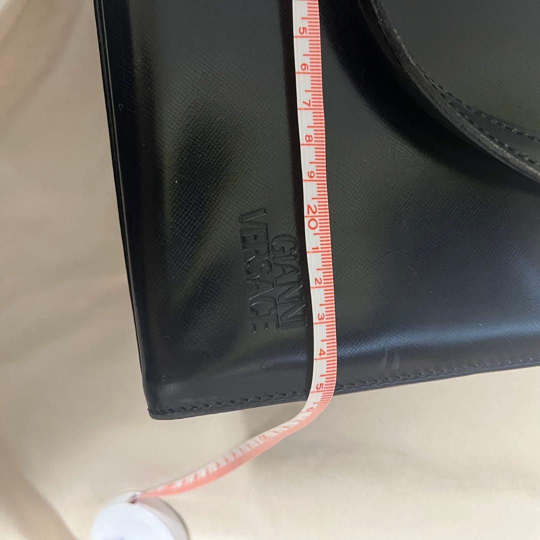 VERSACE ヴェルサーチ カバン バッグ ハンドバッグ