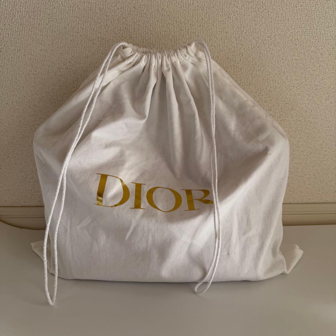 a*︎様 【美品】DIORディオール 2月中土日発送のみ※ マクロカナージュ レ