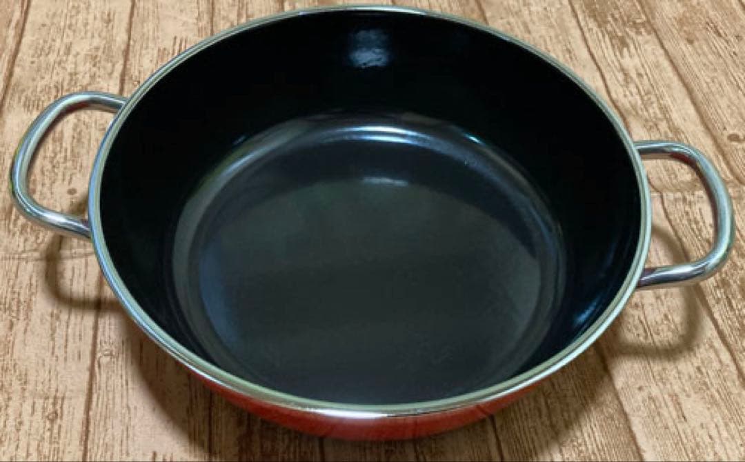 Silit ☆ シチューパン 24cm ☆ シラルガン