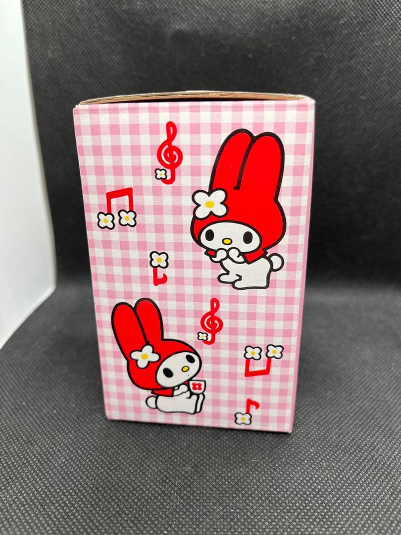 【新品未使用】マイメロディ プチコット　セイコー　時計