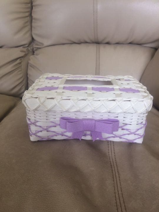 マカロン様 完成品