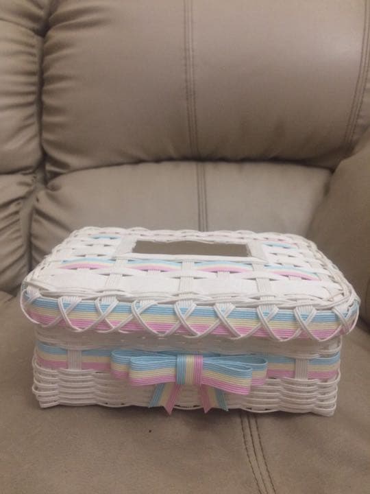 マカロン様 完成品