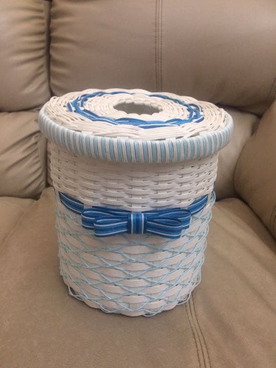 マカロン様 完成品