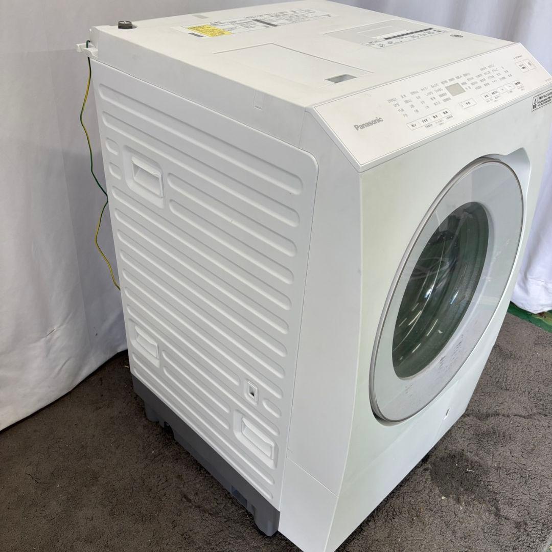 810　ドラム式洗濯機　パナソニック　11キロ　23年　綺麗　安い　設置無料
