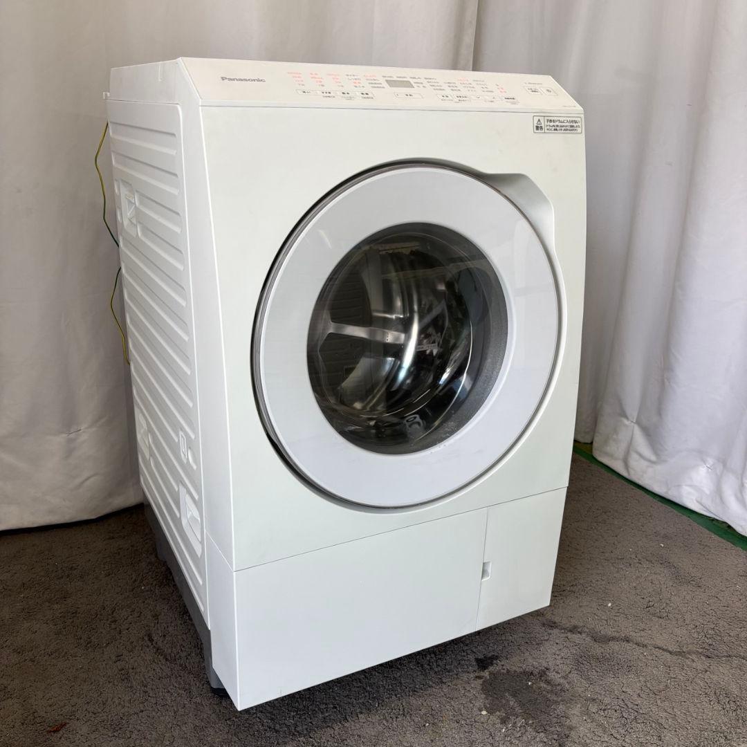 810　ドラム式洗濯機　パナソニック　11キロ　23年　綺麗　安い　設置無料