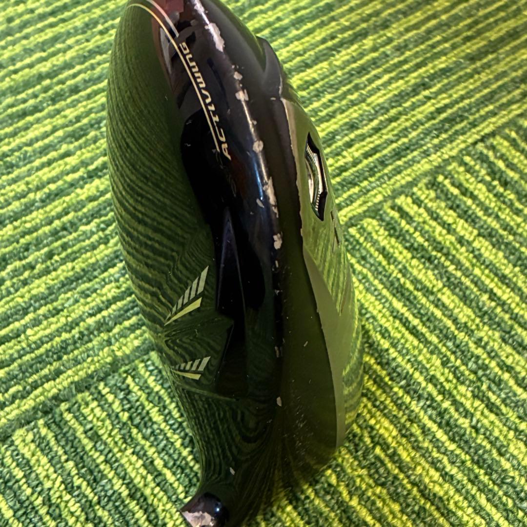 ゼクシオ13ドライバー　ヘッドのみ