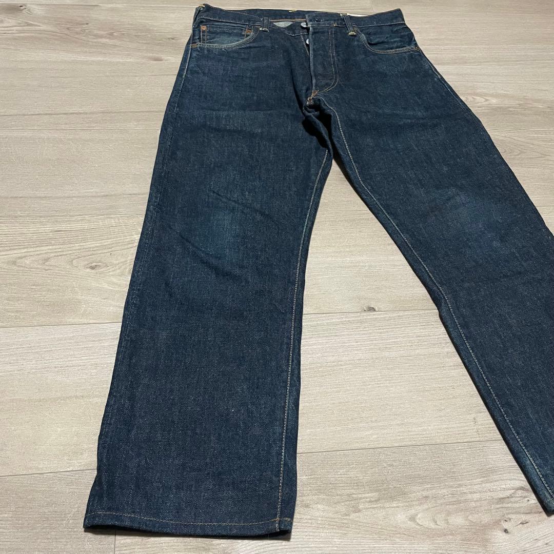 サイズ32 ピンクカモメ 音 虎耳 濃紺 虎耳 2000 エヴィス エビス