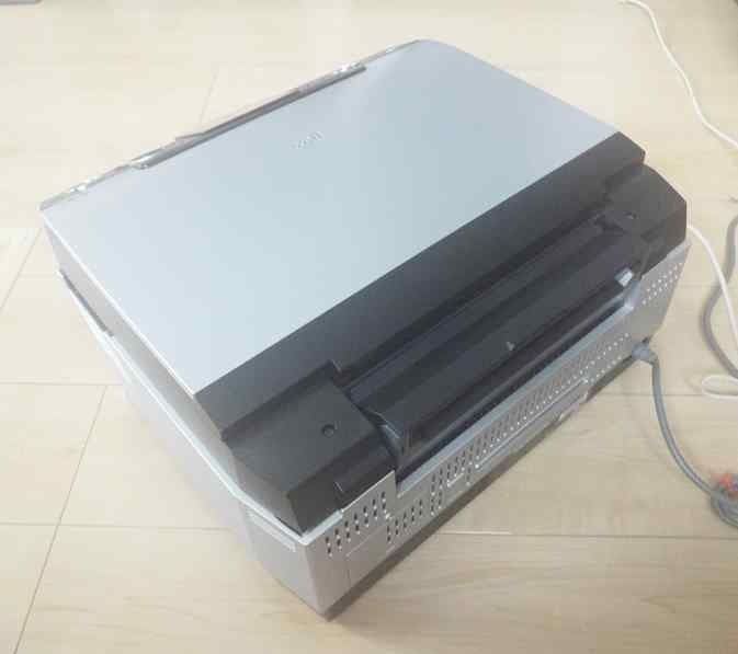 ★PM-A９７０★お値下げ★訳あり動作品！エプソン・プリンター・ジャンク扱い★