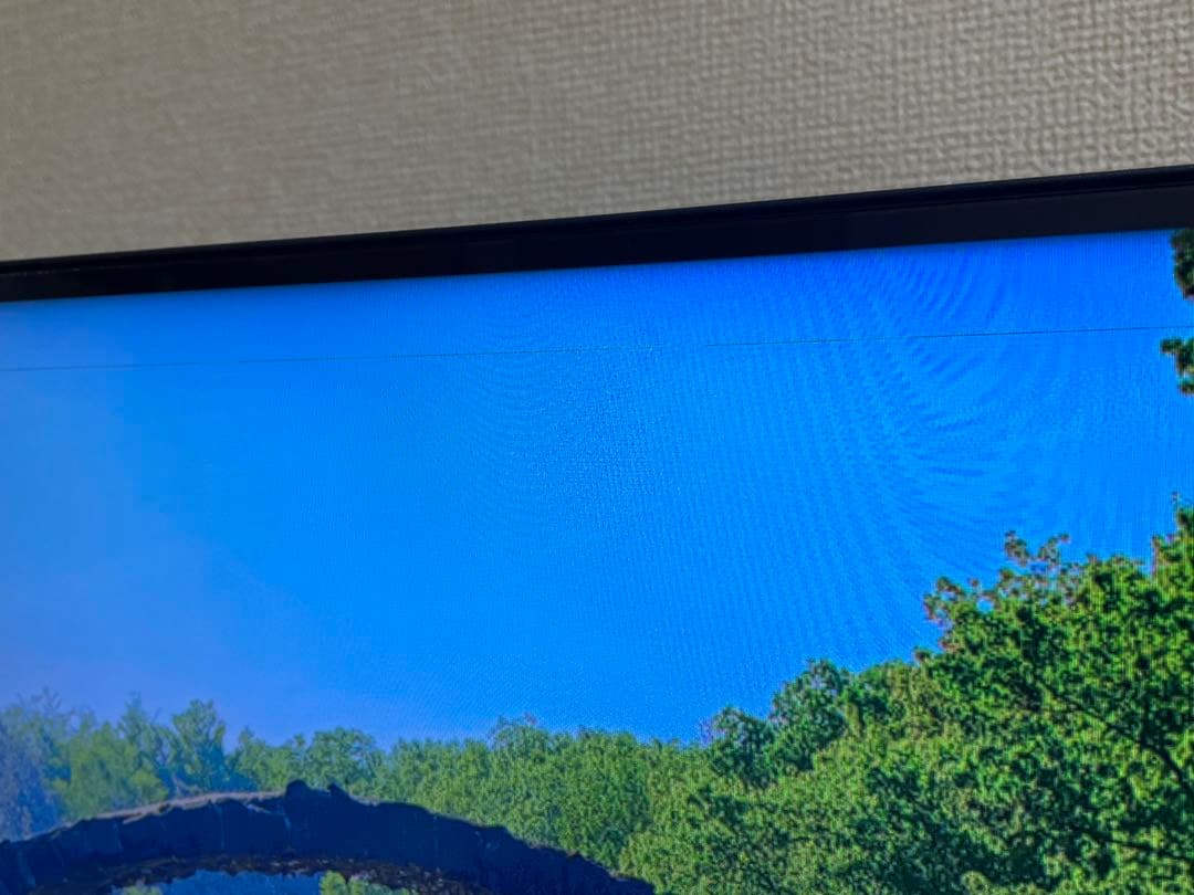 2019年製 ハイセンス 43インチ 液晶テレビ 43E6800