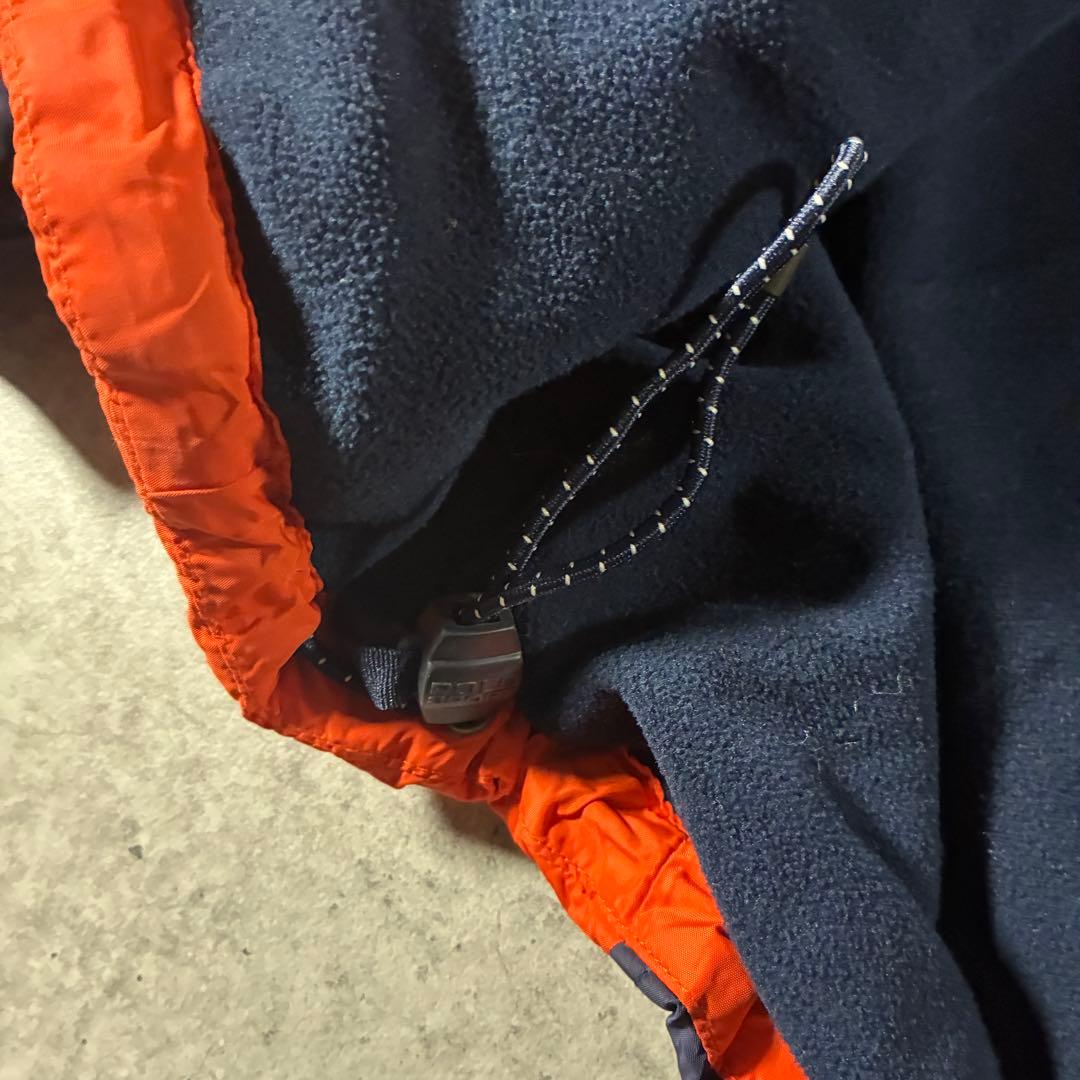 mana⭐︎さま専用　90sPOLO SPORT Ralphlauren裏フリース