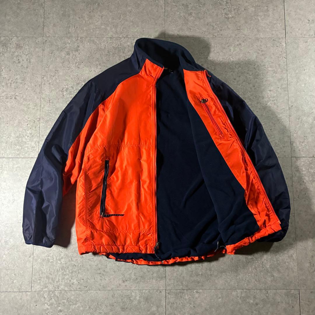 mana⭐︎さま専用　90sPOLO SPORT Ralphlauren裏フリース