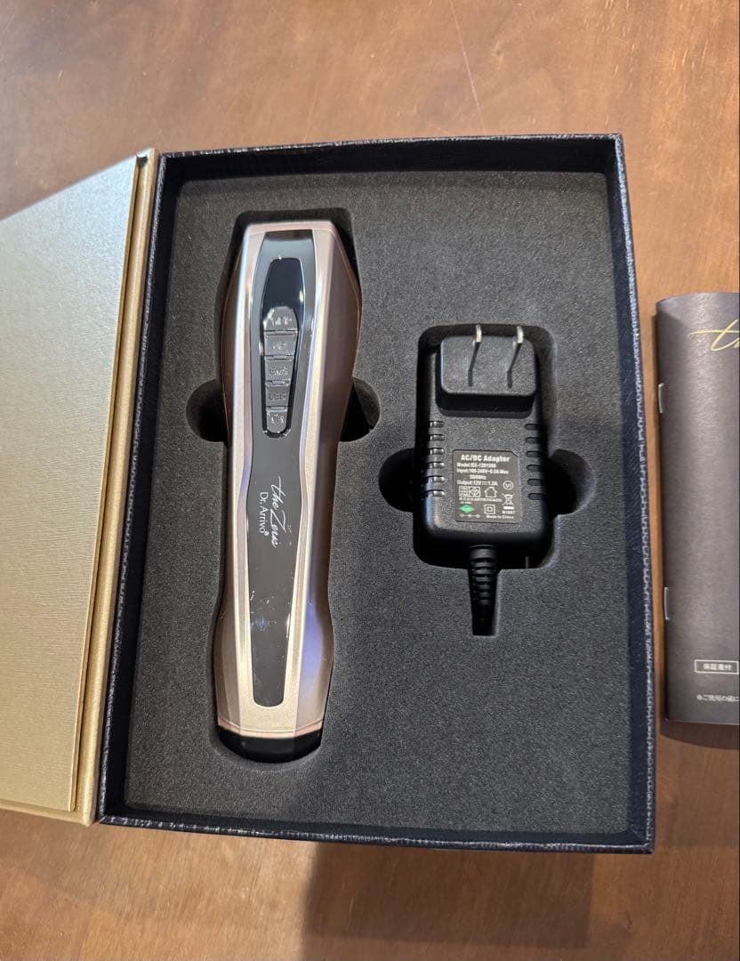 セール‼️ドクターアリーヴォゼウス　Dr.Arrivo the Zeus