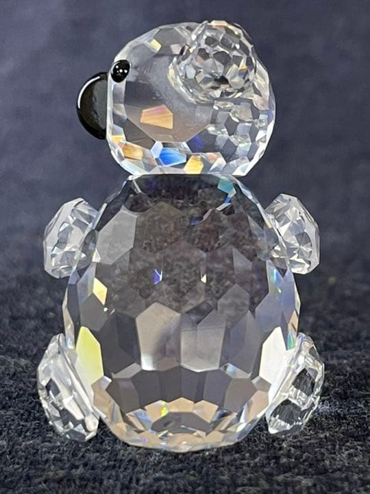 SWAROVSKI スワロフスキー　コアラ　014366