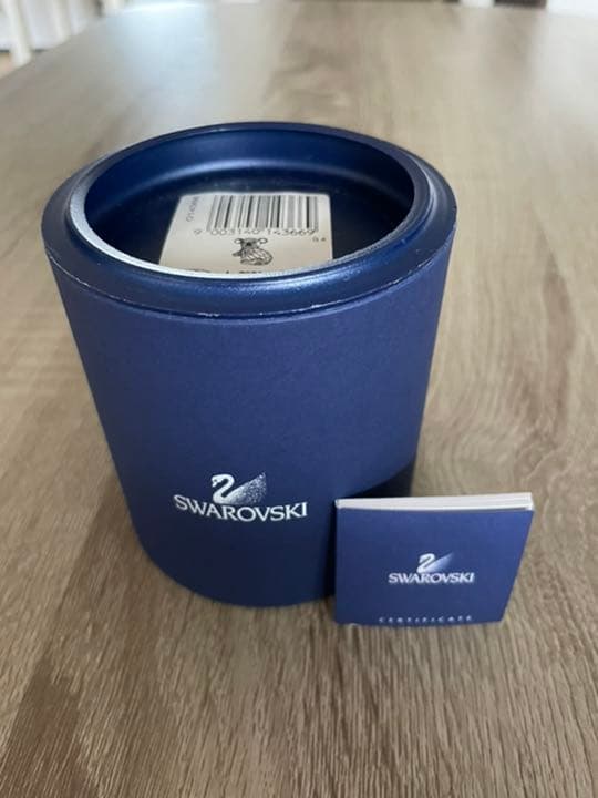 SWAROVSKI スワロフスキー　コアラ　014366