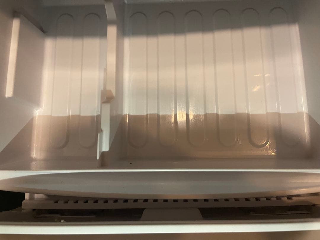 2016年製のSHARP 137L SJ-PD14B-C