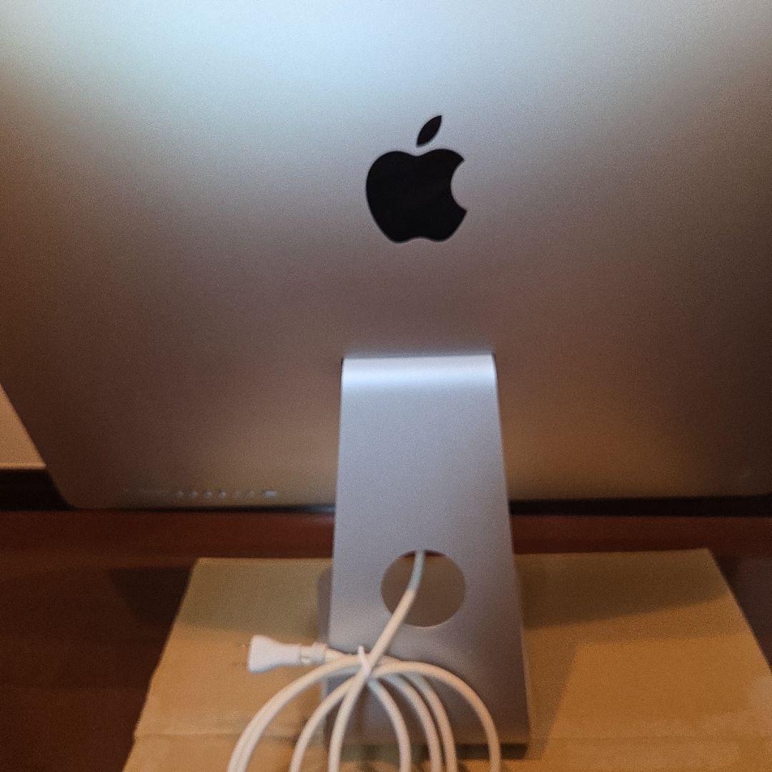 Macデスクトップ Apple iMac Retina 5K, 27-inch, Late 2014