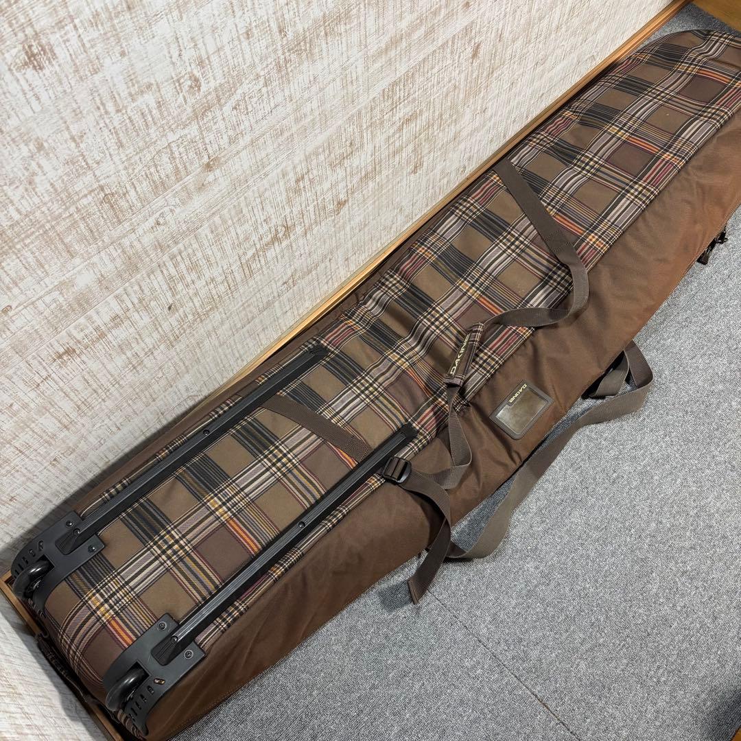 【送料無料】DAKINE スノーボードケース