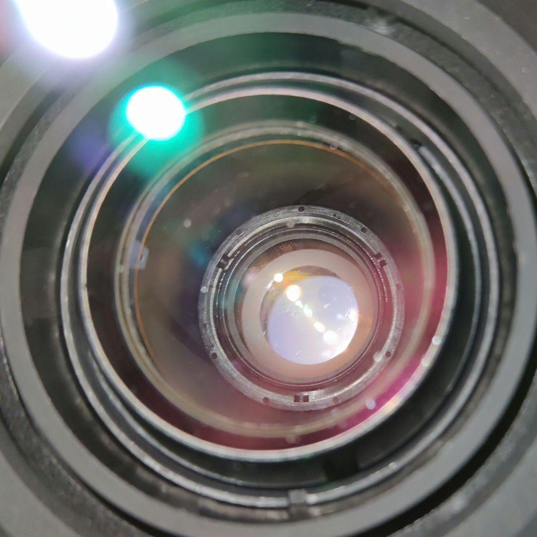 SIGMA APO 170-500mm f5-6.3 超望遠　ニコン用