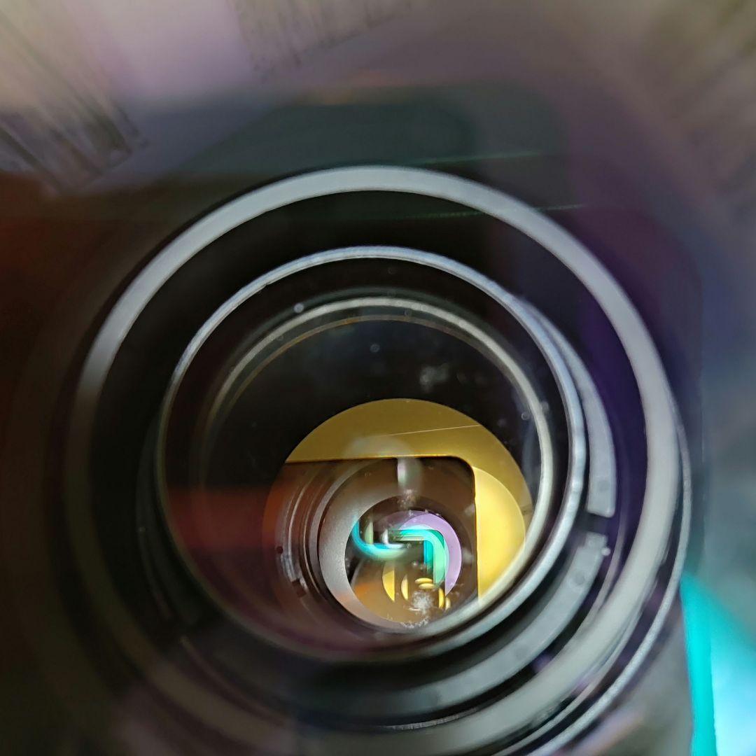 SIGMA APO 170-500mm f5-6.3 超望遠　ニコン用